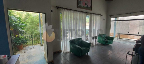 Imagem 6 de 13 de Sobrado Com 5 Dormitórios À Venda, 280 M² Por R$ 900.000,00 - R D Moullin - São Sebastião/sp - So0373