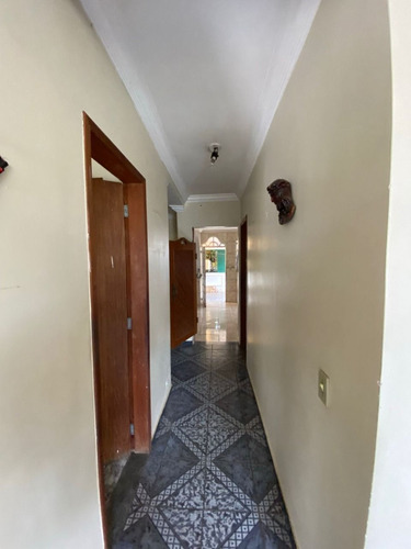 Imagem 8 de 28 de Qi 07 4 Guará Sobrado 3 Quartos 2 Suítes 3 Vagas 280m² Escriturada - Meuimo042 - 68460463