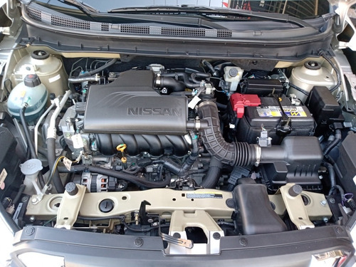 Imagem 12 de 14 de Nissan Kicks 2018 1.6 16v S 5p