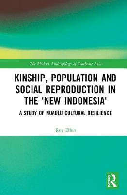 Libro Kinship, Population And Social Reproduction In The ...