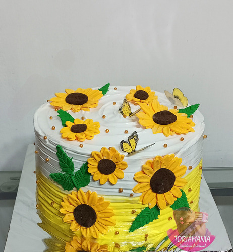 Tortas 15 Años, Bodas, Aniversario O Compromiso. Merengue