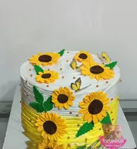 Comprar Tortas 15 Años, Bodas, Aniversario O Compromiso. Merengue 