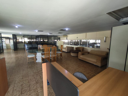 Se Vende Galpón Carretera Nacional. Cagua La Villa