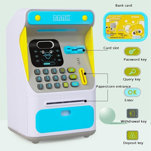 Cajero Dinero Automático Emulación Cajero Contraseña Cajero Dinero Automático Emulación Cajero Contraseña