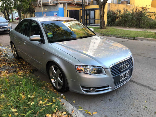 Audi A4 2.0 I Multitronic 2005