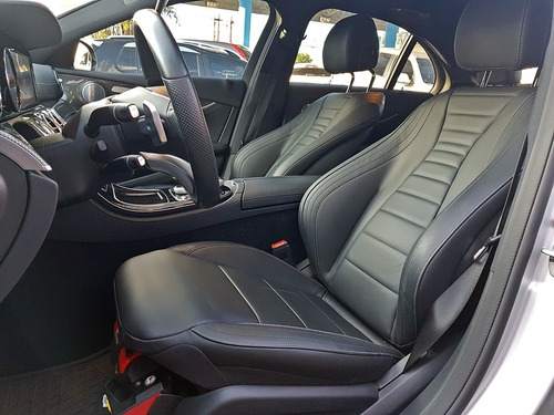 Imagen 6 de 16 de Mercedes Benz E 400 Amg Line 4 Matic