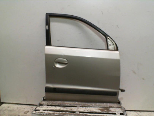 Puerta Delantera Derecha Hyundai Atos 5p 2009 - 287235