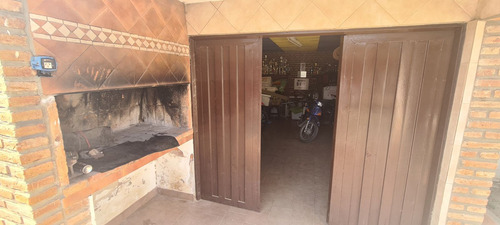 Casa - Huerta Grande