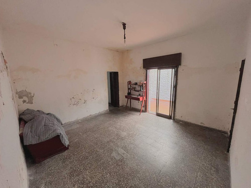 Ph 4 Amb En Venta Villa Crespo Con Local Y Garage