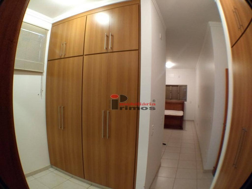Imagem 13 de 30 de Casa À Venda Na Rua José Rossi, 160, Jardim Novo Paraíso - Monte Alto/sp - Ca0623