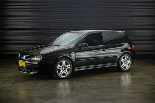 Imagem 2 de 14 de 2003 Vw Golf Gti Vr6