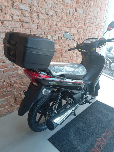 Imagem 13 de 15 de Shineray Jet 2 X 49 Cc 2022 A Pronta Entrega