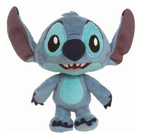 Ruz Juguete Infantil Peluche Posable 7  Disney Stitch