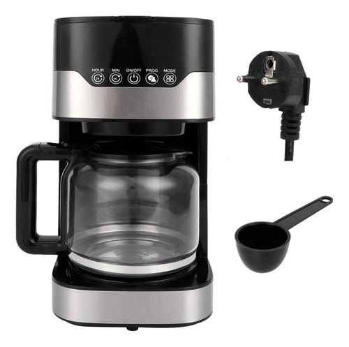 Herramienta Para Hacer Café, Máquina De Té De 1,5 L, 900 W,