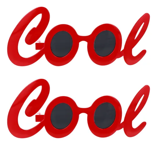 Gafas cool sale