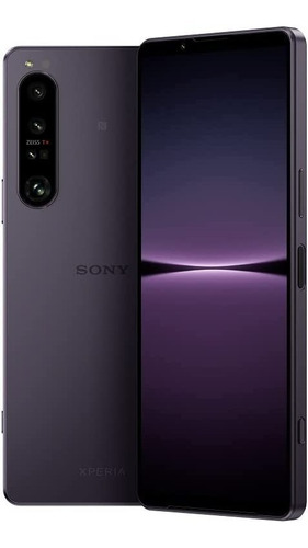 Sony Xperia 1 Mark Iv Xqct72 12gb 512gb Dual Sim Duos