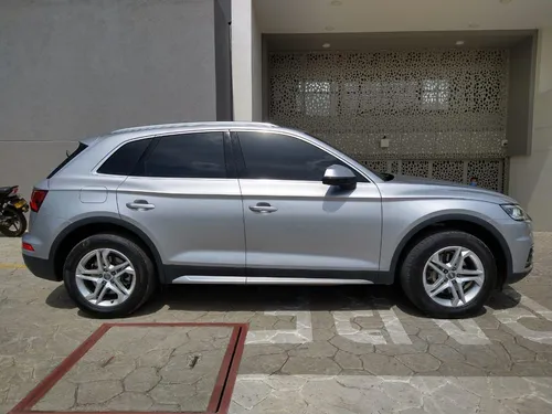 Audi Q5 2.0 TFSI QUATTRO ADVANCED TP 2000CC T CT TC