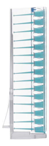 Puntas Para Hilo Dental Elétrico Waterpik Ft-01 , X30 Uni