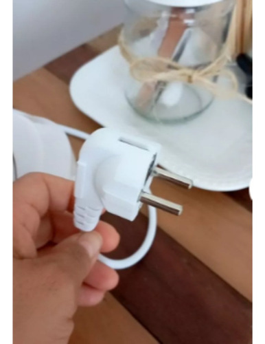 Aquecedor Depilador Cera Quente Roll On Depilação Base 110v