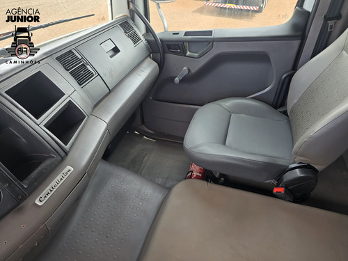 Vw 31280 Ano 2015 Traçado Tanque Bombeiro Gascom 15.000l.