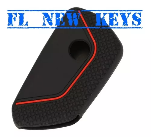 Funda Llave Proximidad Seat Leon Cupra Formentor Fr Golf Gti 