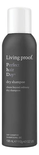  Shampoo Seco Living Proof Perfect Hair Day 184ml Triple Acc