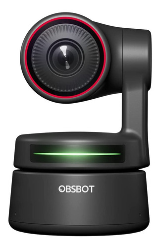 Cámara Video Conferencia Obsbot Tiny Ptz Webcam 4k