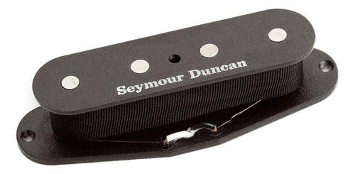 Seymour Duncan Bassline Scpb-2 (bobina Simple)