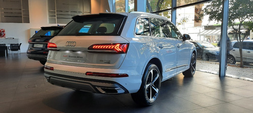 Imagen 5 de 19 de Audi Q7 0km 2021 55 Tfsi 340cv Quattro Audibsas