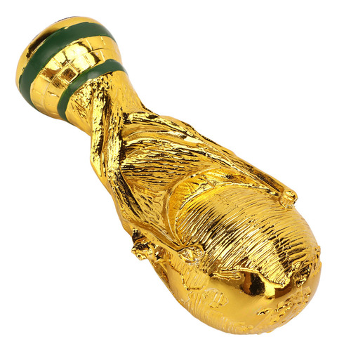 Réplica Do Troféu Da Taça De Ouro, Troféu Do Prêmio Mundial
