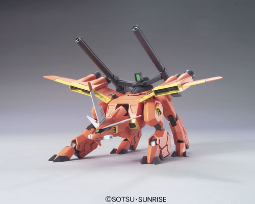 Bandai Hobby R11 Lagowe Remaster 1/144 Hg Bandai Gundam Seed