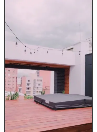 ¡se Vende Exclusivo Penthouse En Conquistadores!