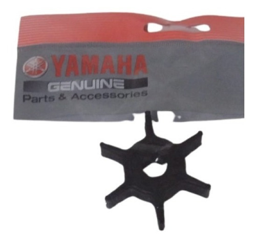 Rotor Original Yamaha 6/8/9.9 Codigo 68t4435200