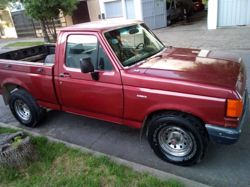 Imagen 6 de 15 de Ford F-150 1992 3.9