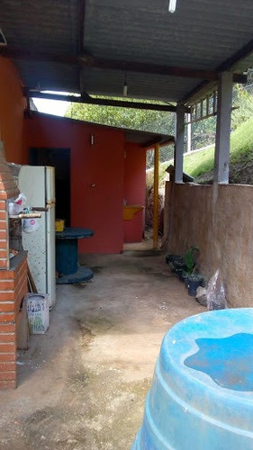 Imagem 17 de 26 de Chácara Com 1 Dormitório À Venda, 922 M² Por R$ 220.000,00 - Parque Santa Tereza - Santa Isabel/sp - Ch0008