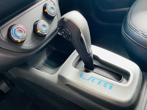 Imagem 5 de 11 de Chevrolet Spin 2018 1.8 Activ 5l Aut. 5p