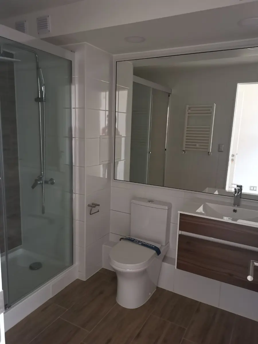 Imagen 4 de 11 de Departamento En Venta En Avenida Los Pablos
