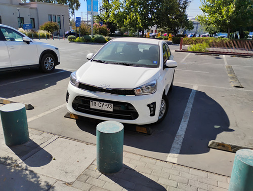 Kia Soluto 1.4 Lx Mt G Ll
