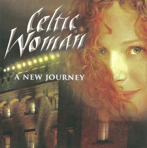 Celtic Woman _ A New Journey (cd, Album)