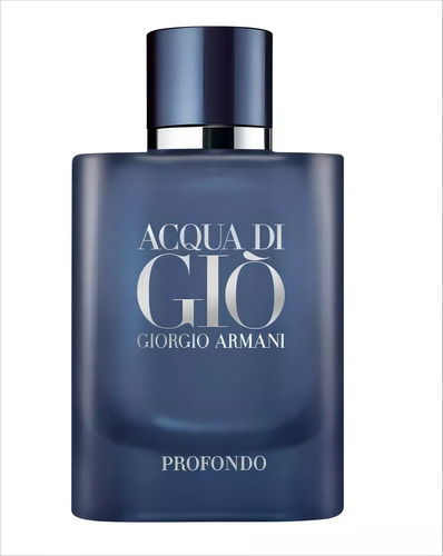 Clasico Acqua Di Giò Edt 100 Mi Para Hombre