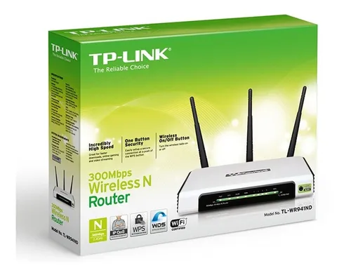 Tl wr941nd como repetidor wifi sale
