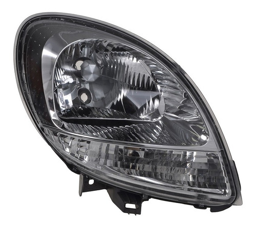 Optica Renault Kangoo 2 2008 2009 2010 2011 Al 2017 