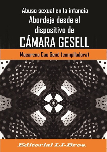 Camara Gesell - Cao Gené, Macarena