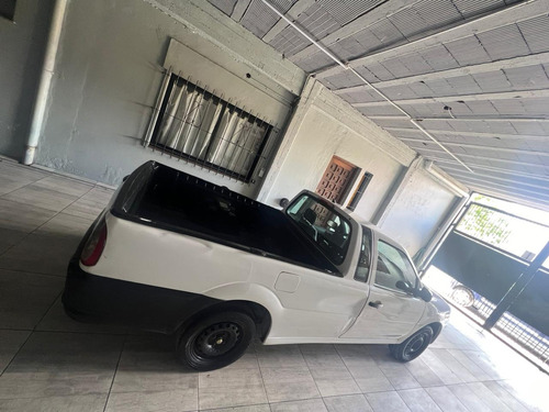 Volkswagen Saveiro 1.9 Sd Comercial 701