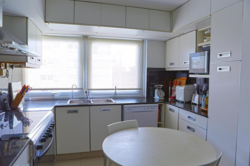Departamento En Venta 4 Ambientes En Saavedra