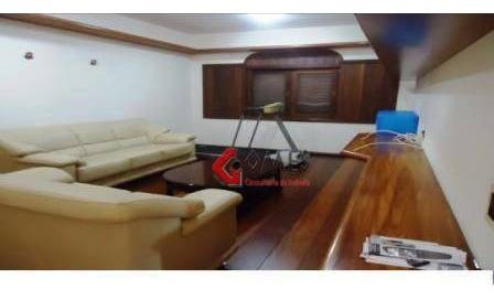 Imagem 4 de 23 de Sobrado Com 4 Dormitórios À Venda, 720 M² Por R$ 3.000.000,00 - Parque Anchieta - São Bernardo Do Campo/sp - So0389