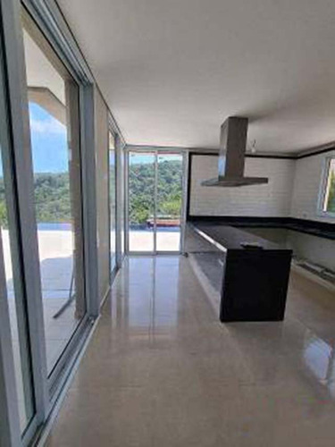 Imagem 17 de 30 de Gênesis 2 - Casa Com 4 Suítes À Venda, 435 M² R$ 5.300.000 - Alphaville - Ca1023