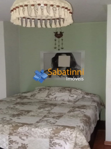Imagem 12 de 20 de Apartamento A Venda Em Sp Aclimação - Ap04230 - 69263719