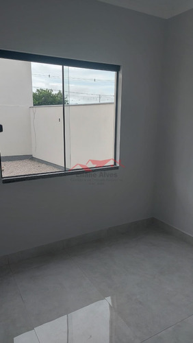Imagem 7 de 12 de Casa 3 Quartos Em Xv De Novembro - Tijucas, Sc - 483