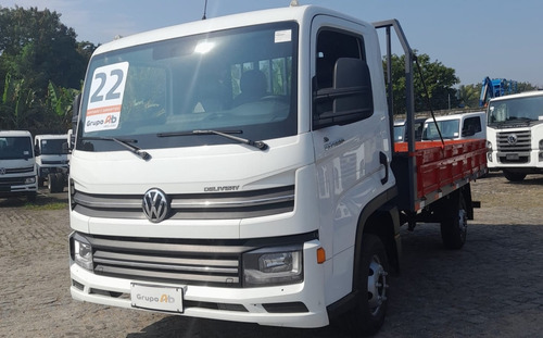 Volkswagen Delivery Express